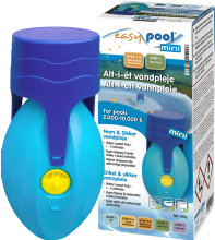 EasyPool Mini poolpleje - Swim & Fun
